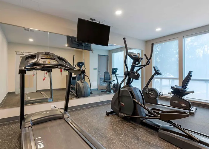 Extended Stay America Premier Suites - Pueblo