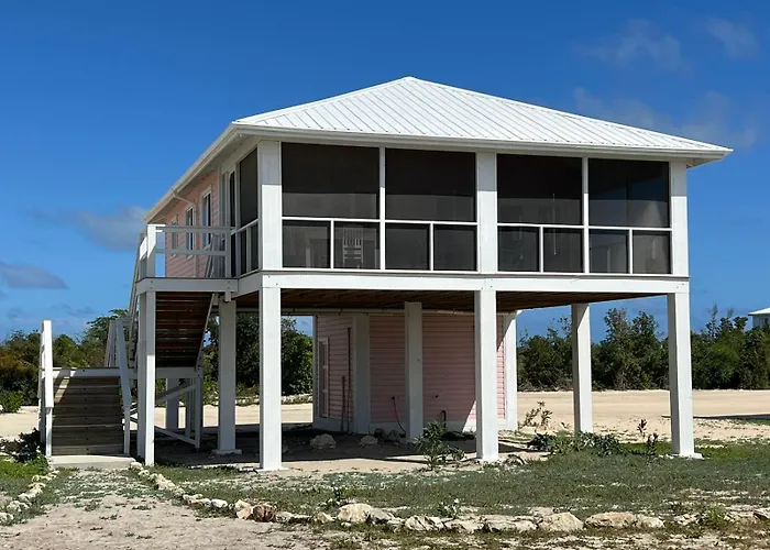 Barbuda Cottages