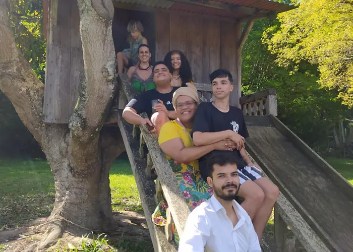 Canto do Jacu