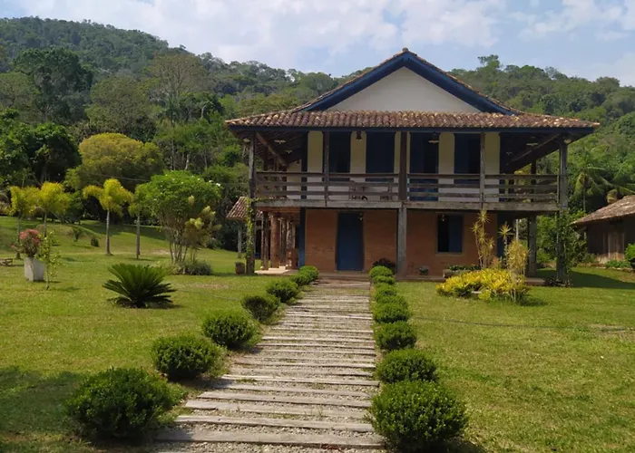 Canto do Jacu