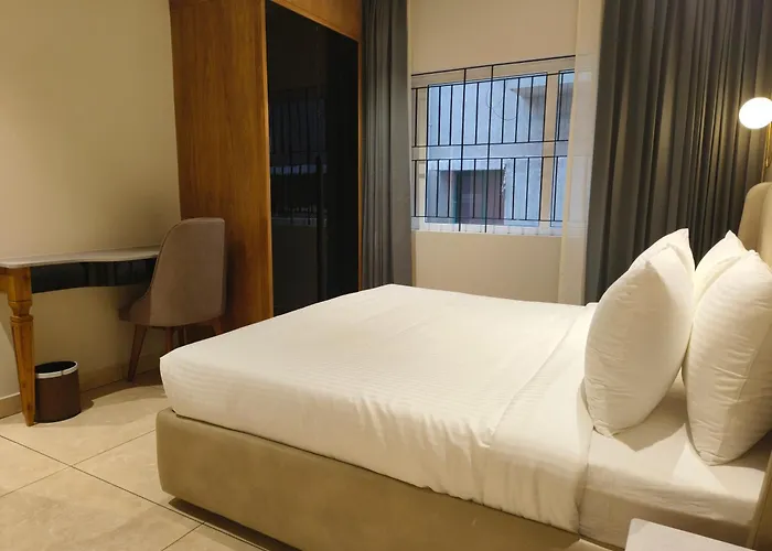 Zipp Hotel Le Opera