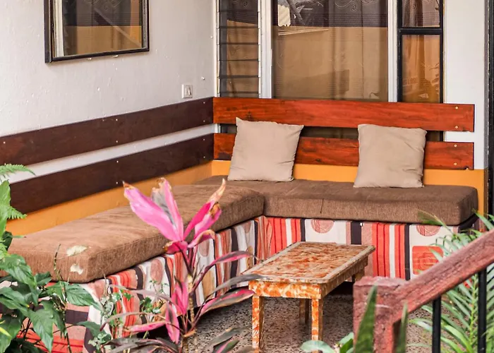 Joyas Del Sol Hotel