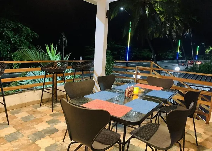 Namaste hotel&restaurant