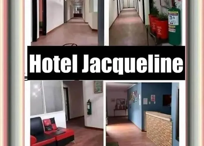 Residencias Jacqueline