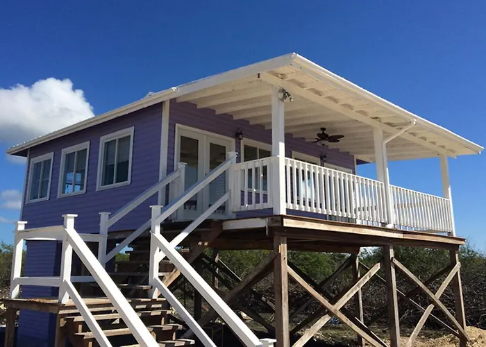 Barbuda Cottages