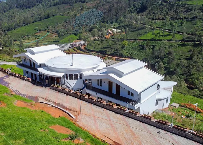 Coastal Grand Resort - Kotagiri