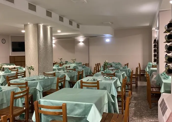 Hotel Ristorante San Giovanni