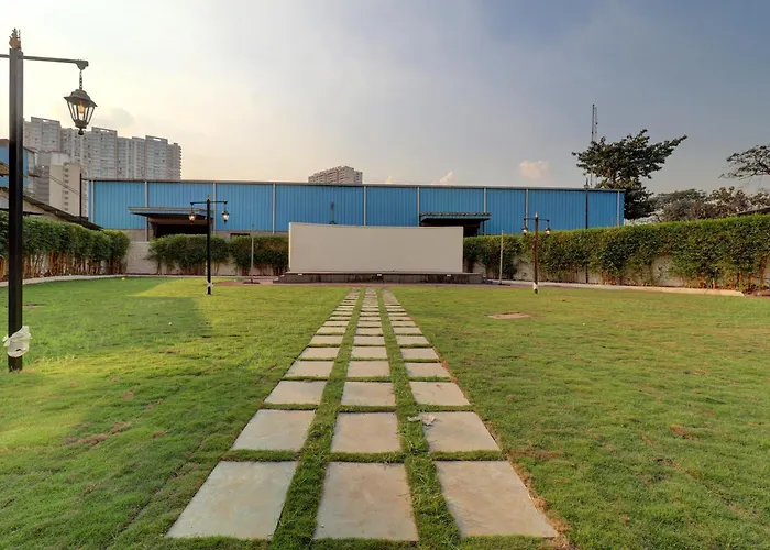 Jai Malhar Residency