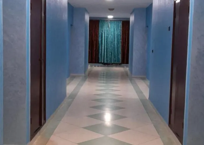Hotel Nidaros