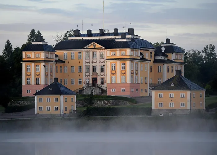 Ericsbergs Slott