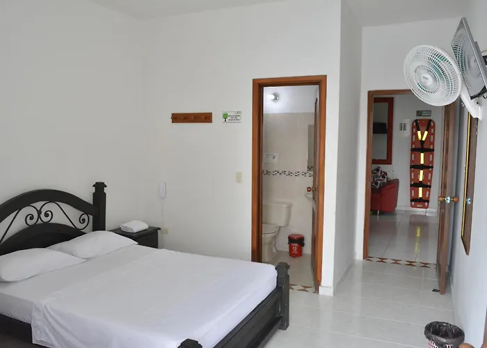 Hotel La Mansión del Sol