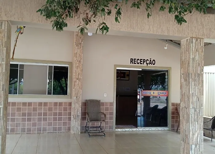 Hotel Solyara