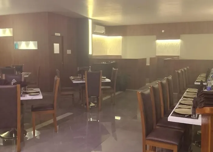 Hotel Samudyatha Inn And Suites