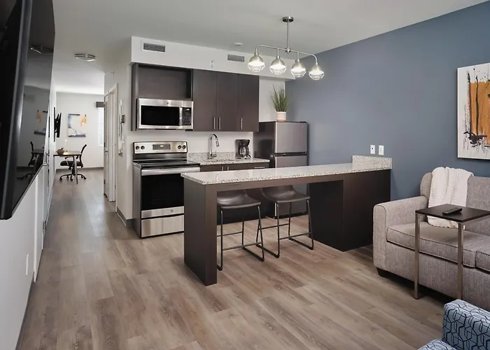 Stayapt Suites Cleveland Tn