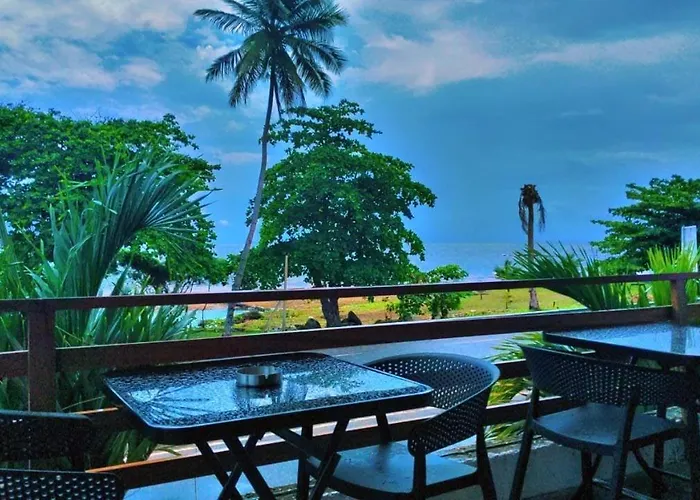 Namaste Hotel & Restaurant