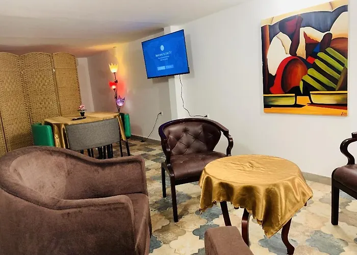 Namaste hotel&restaurant