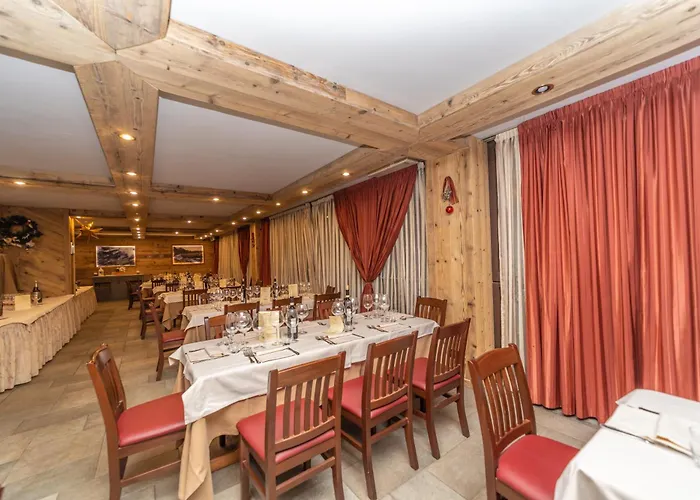 Hotiday Chalet Sestriere Vialattea