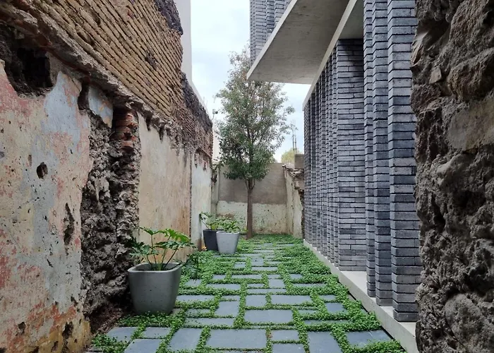 Casa Origenes