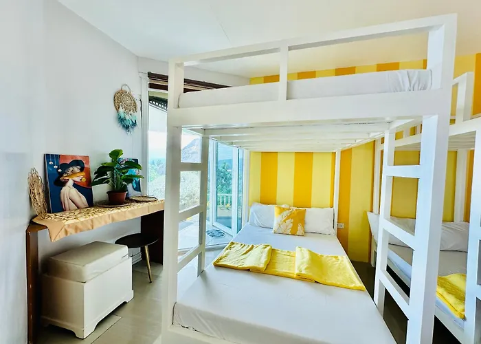 Dreamland Paradise Resort