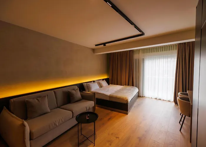 1863 Boutique Hotel