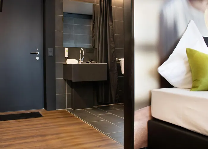 Mer Hotel By Wmm Hotels