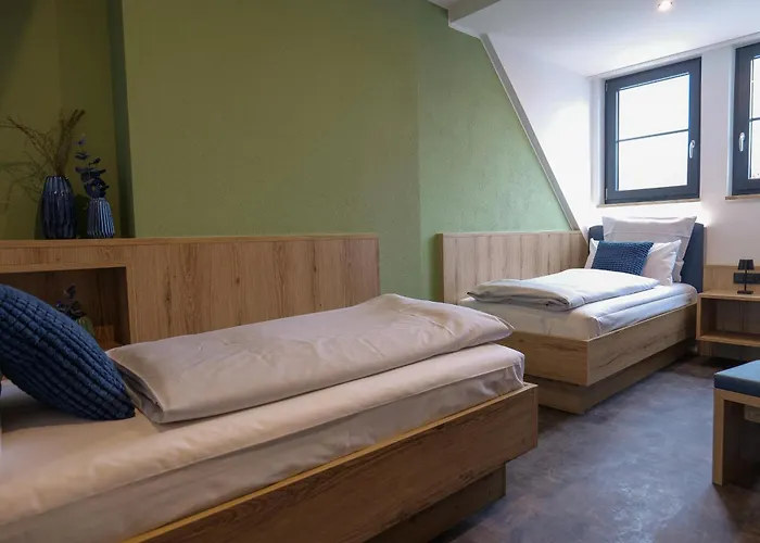 Reos Hotel Isny