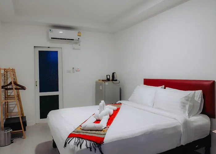 Amit Resort 51 Hua Hin