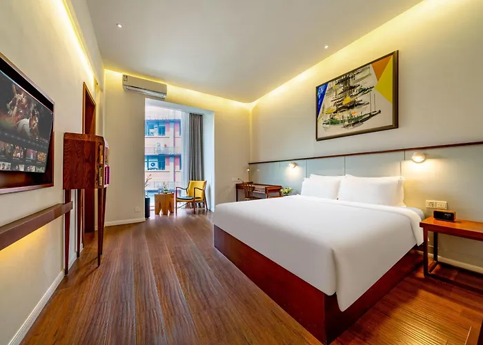 Wuyu Hotel Independent Villa- Immersive Chinese Cultural Experience