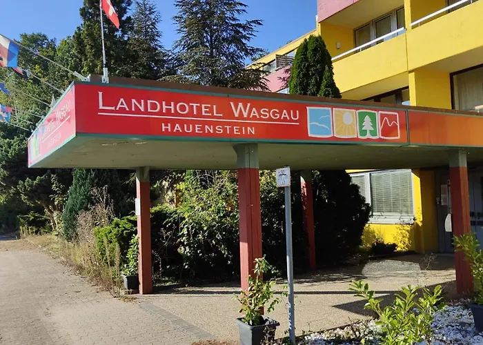 Landhotel Neding