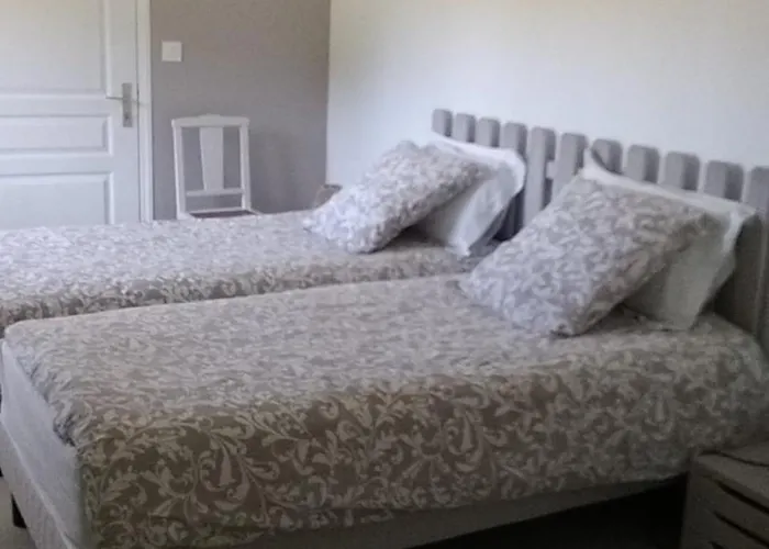 Chambre d hotes la Barrière