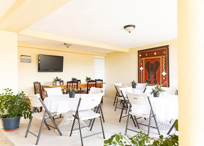 La Maison 29