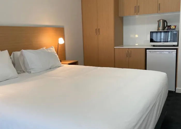 Whittlesea Motel