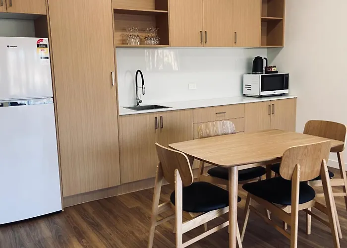 Whittlesea Motel