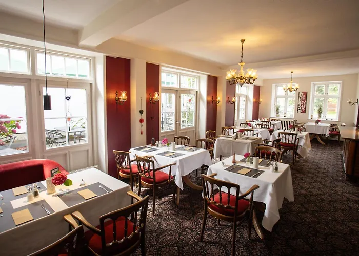Hotel Zur Linde
