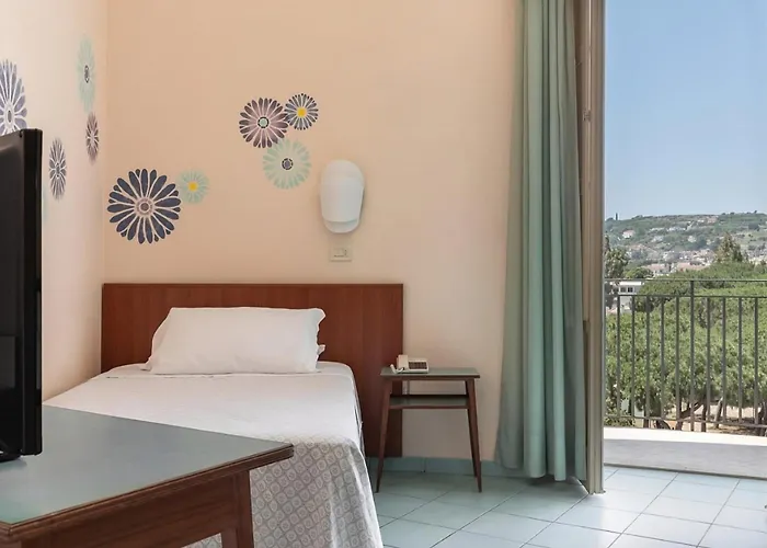 Hotel Serapo
