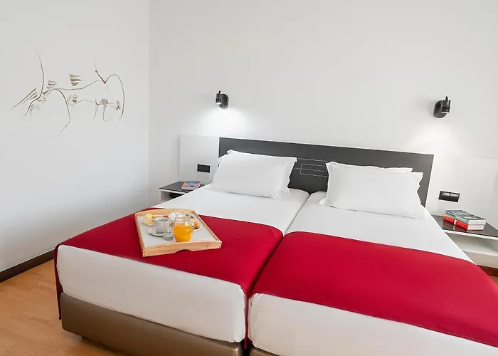 Hotel Amadeos - Matosinhos - Porto