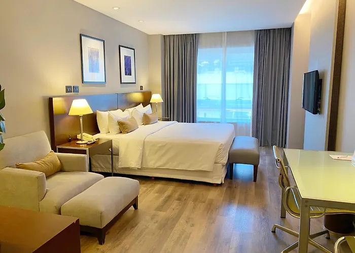 474 Buenos Aires Hotel