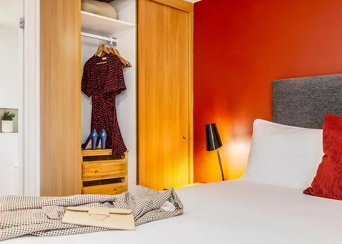 Punthill Apartment Hotel - Little Bourke