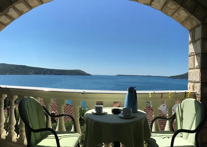 Garni Hotel Bokeska Noc