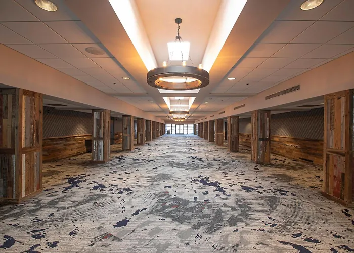 Holiday Inn St Louis Sw - Route 66 By Ihg