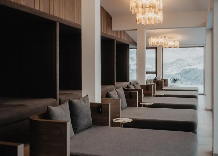 Hotel Berghof - St Johann In Salzburg