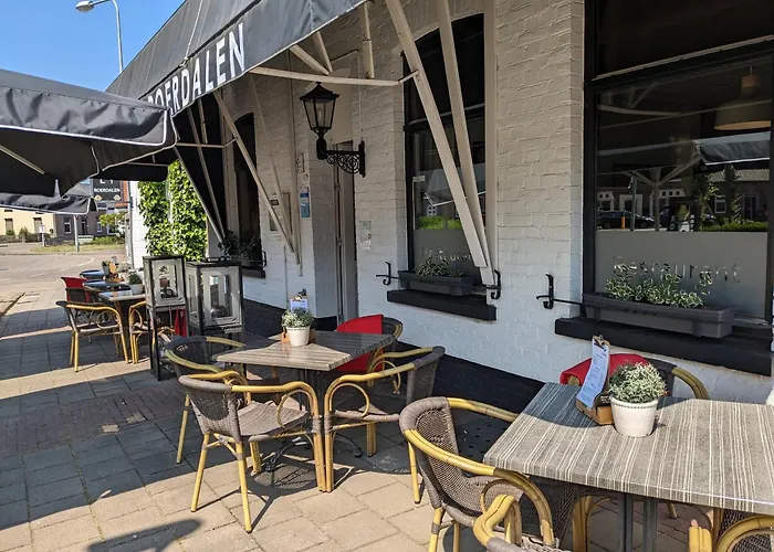Hotel Restaurant Roerdalen