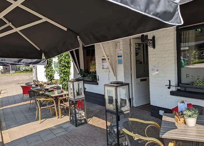 Hotel Restaurant Roerdalen