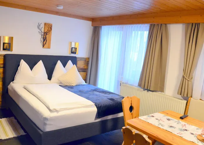 Haus Sonnleiten