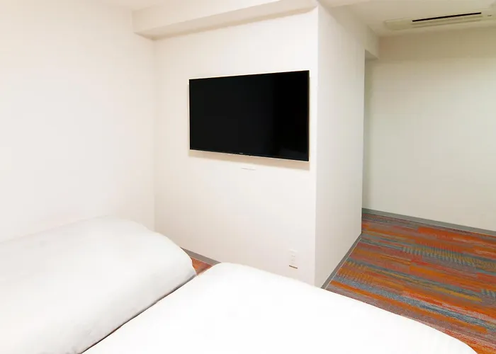 Sasebo Green Hotel