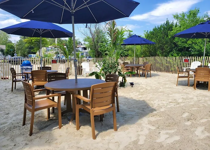Crosswinds Rehoboth Beach