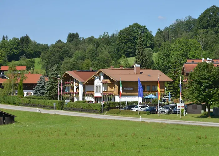 Hotel Bichlhof