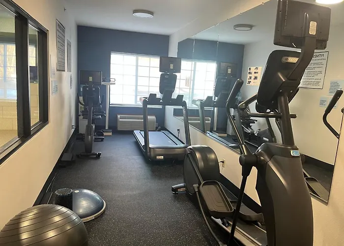 Holiday Inn Express Henderson By Ihg