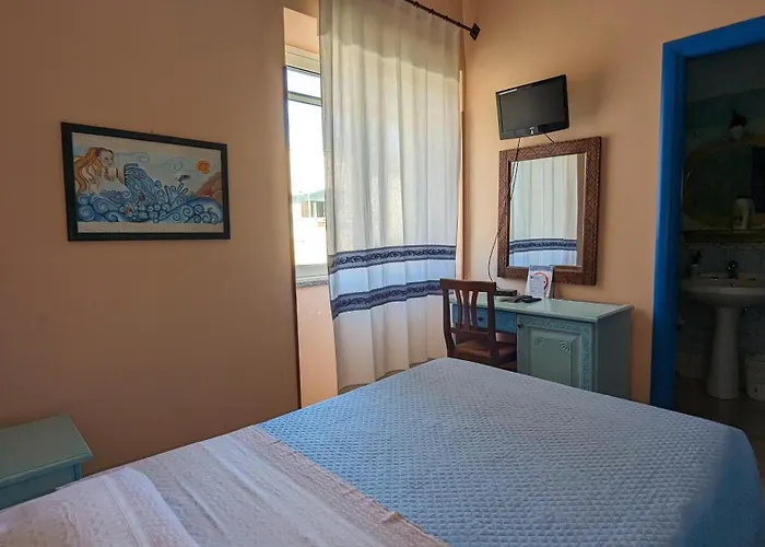 Hotel Aquarius