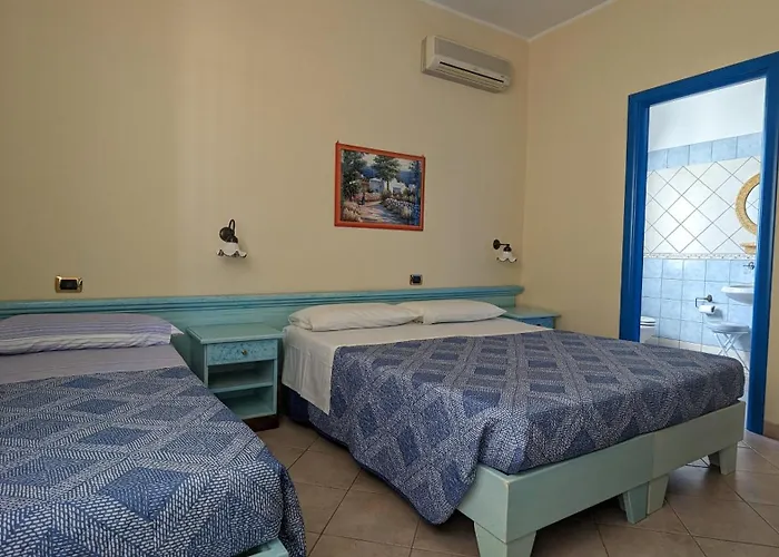 Hotel Aquarius